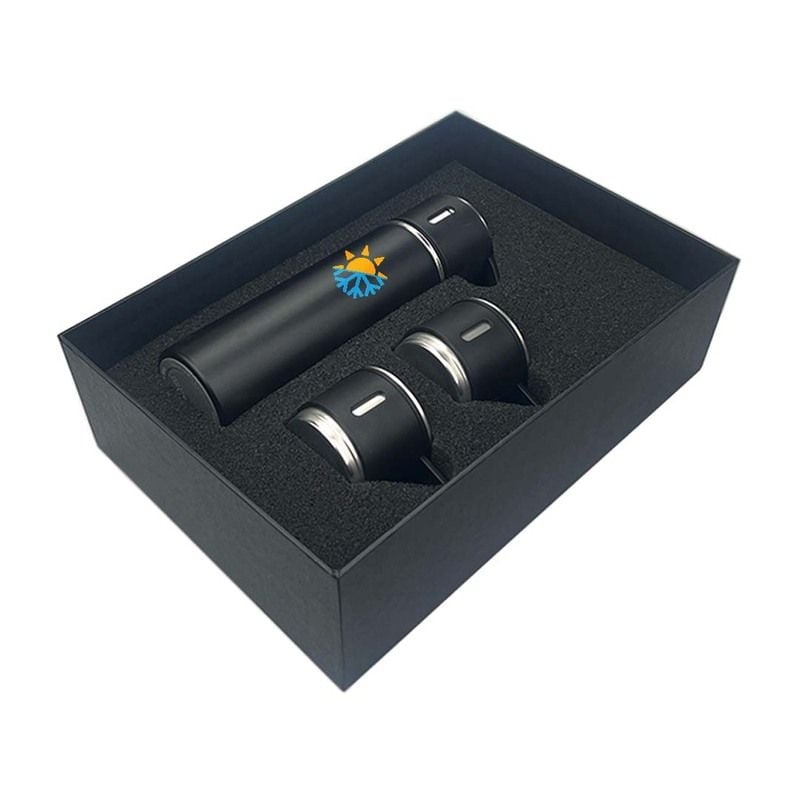 Urban Flask Gift Set Urban Flask Gift Set